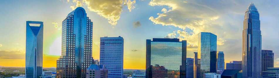 Businesses Sold in North & South Carolina - Listed By Industry