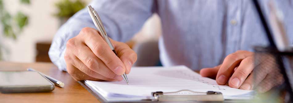 Business Buyer Forms